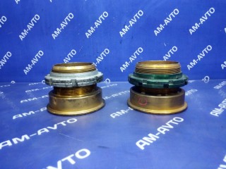 Проставка пружины, ориг. номер 482570D010, 4825728010, TOYOTA ALPHARD 2002-2008