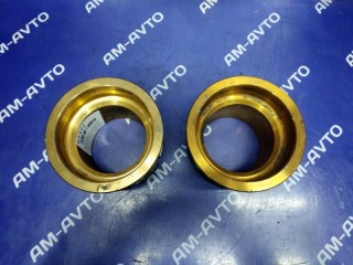Проставка пружины, ориг. номер 482570D010, 4825728010, TOYOTA ALPHARD 2002-2008