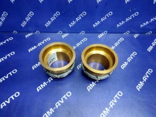 Проставка пружины, ориг. номер 482570D010, 4825728010, TOYOTA ALPHARD 2002-2008