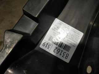 Подкрылок, ориг. номер 5259212110, TOYOTA AURIS 2006-2010