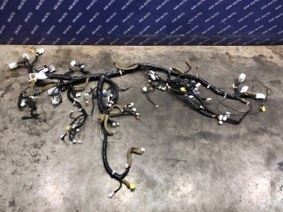 Проводка салона, ориг. номер 240141LA0A, 240171LA0A, 240171LA1A, INFINITI QX56 2010-2013