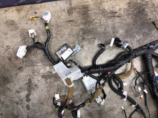 Проводка салона, ориг. номер 240141LA0A, 240171LA0A, 240171LA1A, INFINITI QX56 2010-2013