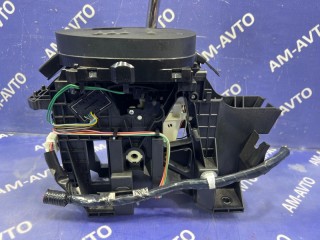 Рычаг переключения КПП, ориг. номер 34901-1KF4B, NISSAN JUKE 2010-2014