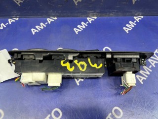 Блок управления стеклоподъемниками, ориг. номер 84820-35050, TOYOTA HILUX SURF 1998-2002