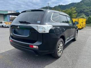 Рычаг, ориг. номер 4013A427, MITSUBISHI OUTLANDER 2012-2015