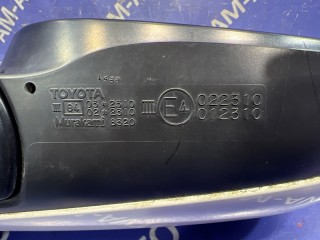 Зеркало, ориг. номер 8791033690, TOYOTA CAMRY 2004-2006