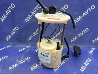 Насос топливный, ориг. номер PE1A1335X, PE0113350, KD3560960, MAZDA CX-5 2011-2015