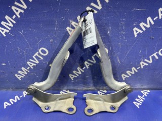 Петля капота, ориг. номер 5341048020, TOYOTA KLUGER V 2000-2003