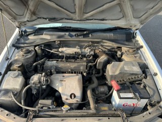 Рычаг, ориг. номер 4806820220, 4806820221, TOYOTA CORONA PREMIO 1996-2001