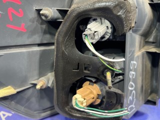 Стоп сигнал, ориг. номер 8155144160, 8158144120, 8158144140, TOYOTA IPSUM 1998-2009