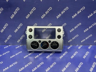 Блок управления климат-контролем, ориг. номер 8865035280, 8865035340, TOYOTA FJ CRUISER 2006-2022