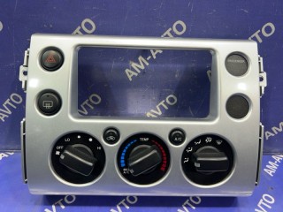 Блок управления климат-контролем, ориг. номер 8865035280, 8865035340, TOYOTA FJ CRUISER 2006-2022