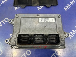 Блок управления двигателем, ориг. номер 37820SWAA00, HONDA CR-V 2006-2009