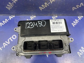 Блок управления двигателем, ориг. номер 37820SWAA00, HONDA CR-V 2006-2009