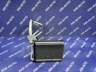 Радиатор печки, ориг. номер 8710712550, 8710712540, TOYOTA COROLLA RUNX 2001-2002