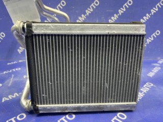 Радиатор печки, ориг. номер 8710712550, 8710712540, TOYOTA COROLLA RUNX 2001-2002