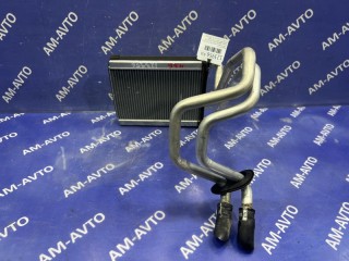 Радиатор печки, ориг. номер 8710712550, 8710712540, TOYOTA COROLLA RUNX 2001-2002
