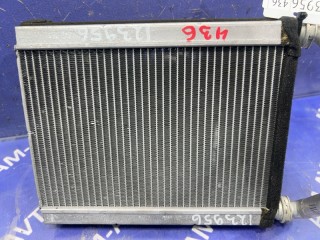 Радиатор печки, ориг. номер 8710712550, 8710712540, TOYOTA COROLLA RUNX 2001-2002