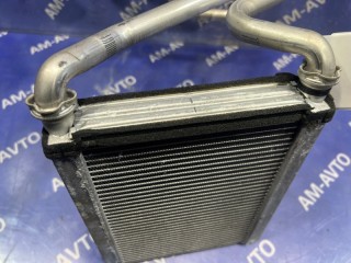 Радиатор печки, ориг. номер 8710712550, 8710712540, TOYOTA COROLLA RUNX 2001-2002