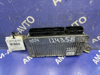 Блок управления двигателем, ориг. номер 8966152F10, 8966152F20, TOYOTA SUCCEED 2014-2020