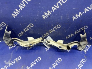 Петля капота, ориг. номер 5341030160, TOYOTA MARK II 1998-2002
