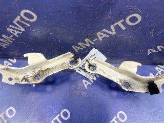 Петля капота, ориг. номер 5341030160, TOYOTA MARK II 1998-2002