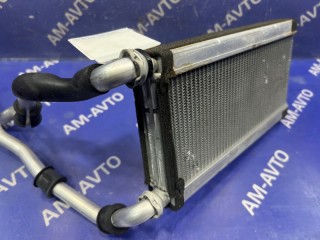 Радиатор печки, ориг. номер 8710753020, TOYOTA MARK II 1998-2002