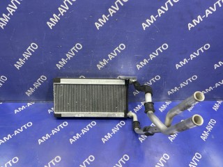 Радиатор печки, ориг. номер 8710753020, TOYOTA MARK II 1998-2002