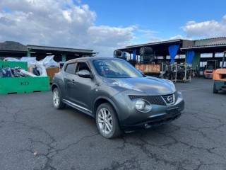 Рычаг, ориг. номер 545011KA0B, 545011KA1B, NISSAN JUKE 2010-2014