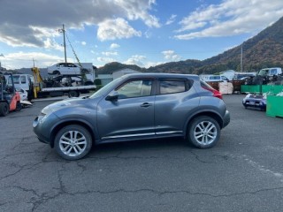 Рычаг, ориг. номер 545011KA0B, 545011KA1B, NISSAN JUKE 2010-2014