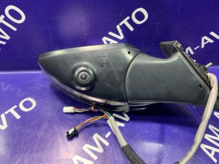 Зеркало, ориг. номер 963025SK0A, NISSAN LEAF 2017-2026