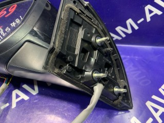 Зеркало, ориг. номер 963025SK0A, NISSAN LEAF 2017-2026