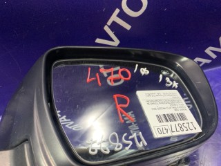 Зеркало, ориг. номер 963014CA0A, NISSAN X-TRAIL 2010-2015