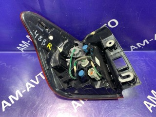 Стоп сигнал, ориг. номер 84201VA030, SUBARU LEVORG 2014-2017