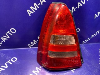Стоп сигнал SUBARU FORESTER 2002-2005