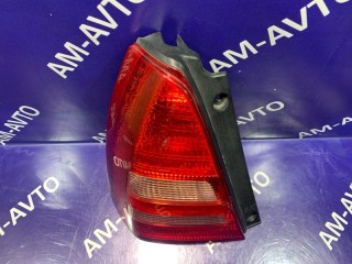 Стоп сигнал, ориг. номер 84201SA010, 84201SA000, SUBARU FORESTER 2002-2005