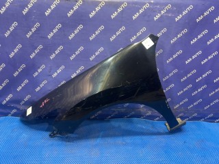 Крыло HONDA ACCORD 2007-2011