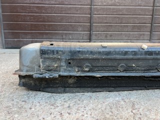 Порог кузовной, ориг. номер 71850TL0G00ZZ, HONDA ACCORD 2007-2011