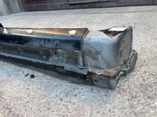 Порог кузовной, ориг. номер 71800TL0G00ZZ, HONDA ACCORD 2007-2011