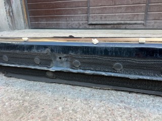 Порог кузовной, ориг. номер 71800TL0G00ZZ, HONDA ACCORD 2007-2011