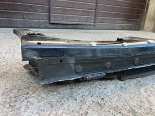 Порог кузовной, ориг. номер 71800TL0G00ZZ, HONDA ACCORD 2007-2011
