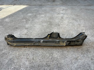 Порог кузовной, ориг. номер 71800TL0G00ZZ, HONDA ACCORD 2007-2011