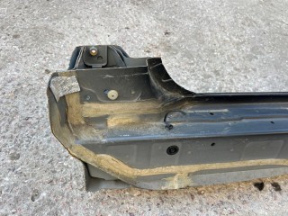 Порог кузовной, ориг. номер 71800TL0G00ZZ, HONDA ACCORD 2007-2011