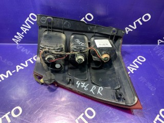 Стоп сигнал, ориг. номер 3567065J00, 3567065J10, SUZUKI ESCUDO 2000-2005