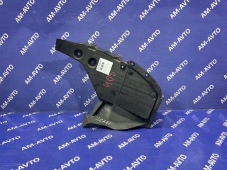 Подкрылок MAZDA CX-5 2011-2015
