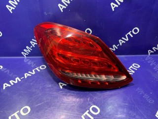 Стоп сигнал MERCEDES-BENZ C-CLASS 2011-2015