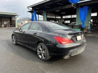 Крыло, ориг. номер A1176370109, A1176370309, MERCEDES-BENZ CLA-CLASS 2013-2016