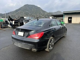 Крыло, ориг. номер A1176370109, A1176370309, MERCEDES-BENZ CLA-CLASS 2013-2016