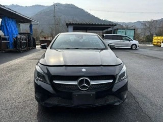 Крыло, ориг. номер A1176370209, A1176370409, MERCEDES-BENZ CLA-CLASS 2013-2016