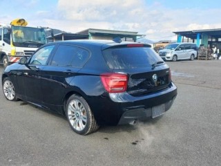 Бампер, ориг. номер 5112, 51127288771, 51127288772, BMW 1-SERIES 2011-2014